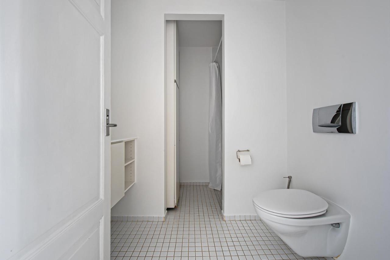 Sanders Square - Spacious Six-Bedroom Apartment Near Amalienborg Копенгаген Экстерьер фото
